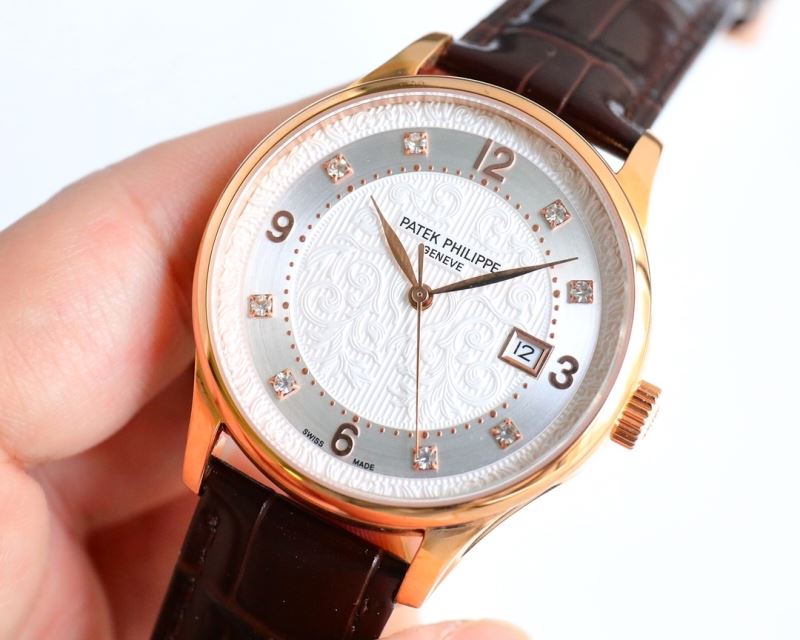 PATEK PHILIPPE Watches